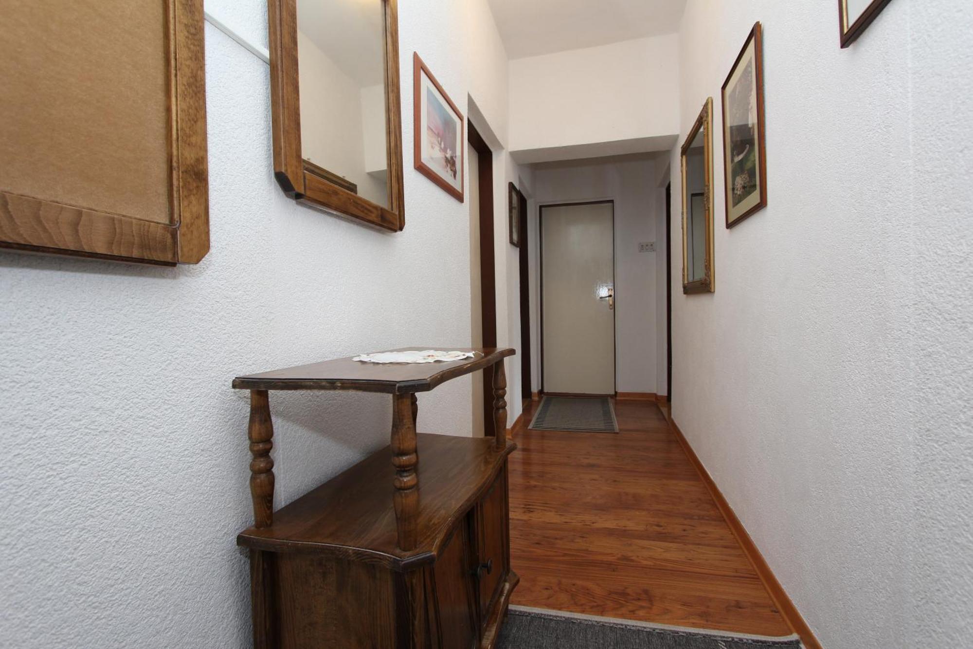 Apartments Belsa Rovigno Esterno foto